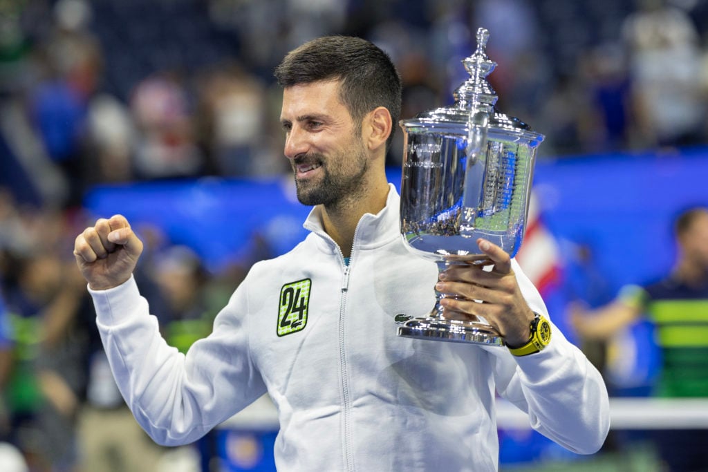 US Open Tennis Championship 2023