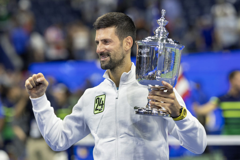 US Open Tennis Championship 2023