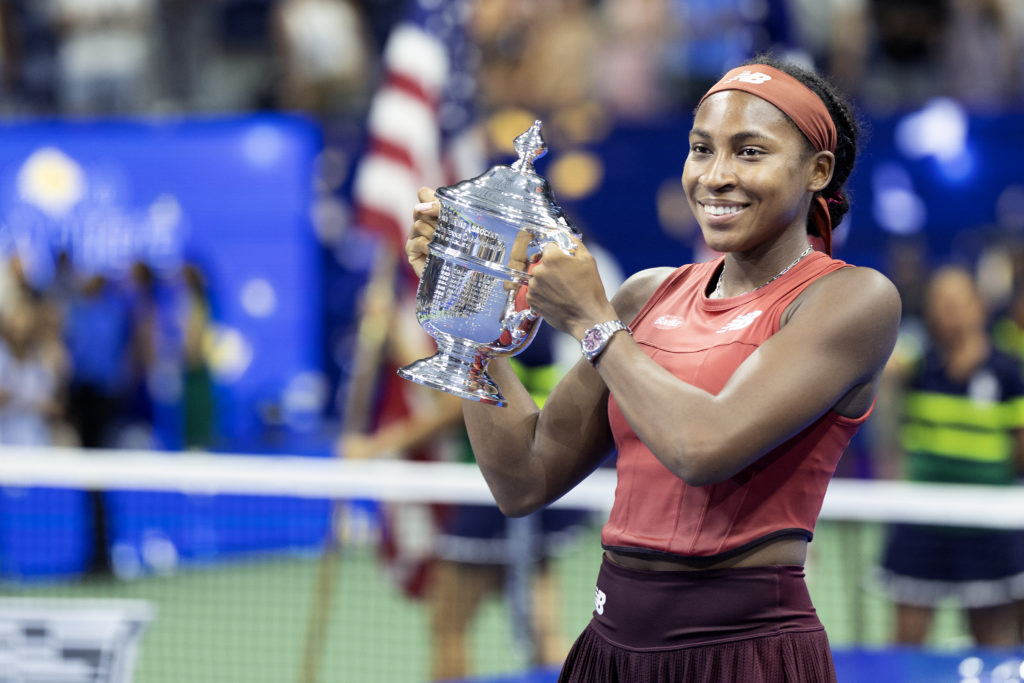 US Open Tennis Championship 2023