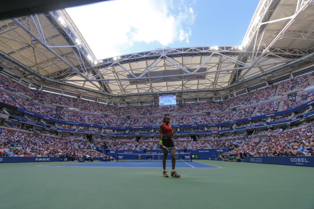 US Open