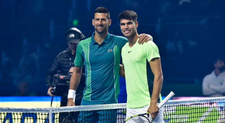 Photo by -/AFP via Getty Images