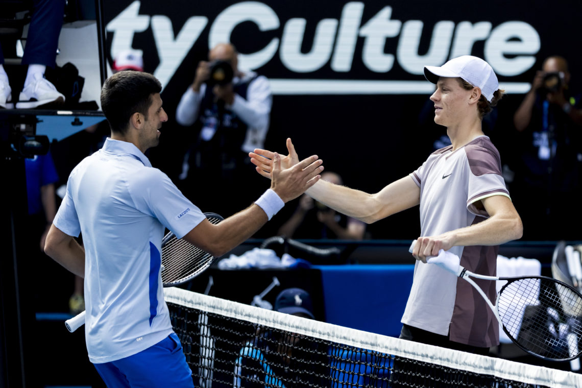 Photo by Jason Heidrich/Icon Sportswire via Getty Images