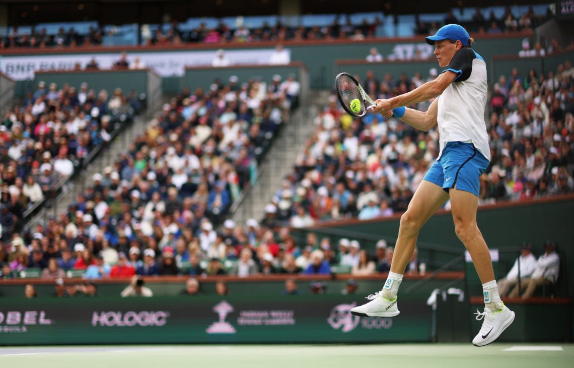 Photo by Clive Brunskill/Getty Images