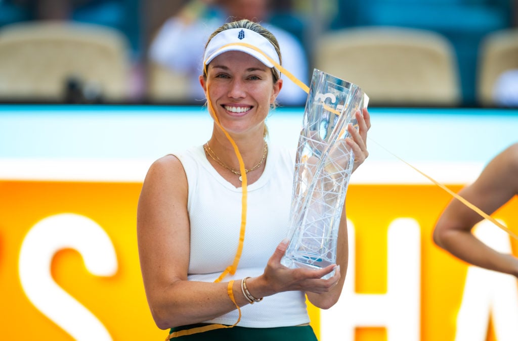 Miami Open Presented by Itau 2024 - Day 15