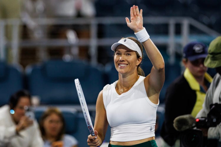 Photo by Frey/TPN/Getty Images