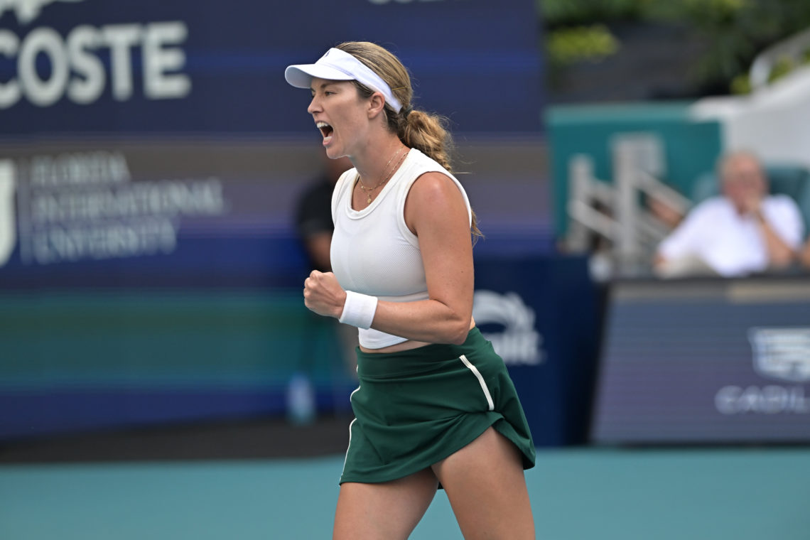 Photo by Michele Eve Sandberg/Icon Sportswire via Getty Images