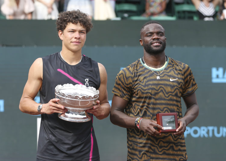Photo by Leslie Plaza Johnson/Icon Sportswire via Getty Images