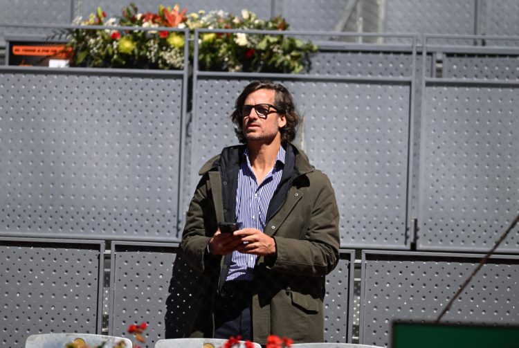 Photo By Jose Oliva/Europa Press via Getty Images