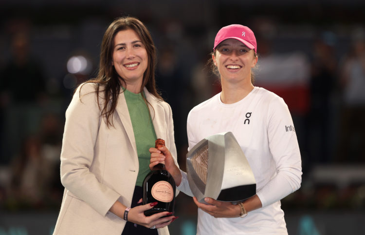 Photo by Julian Finney/Getty Images