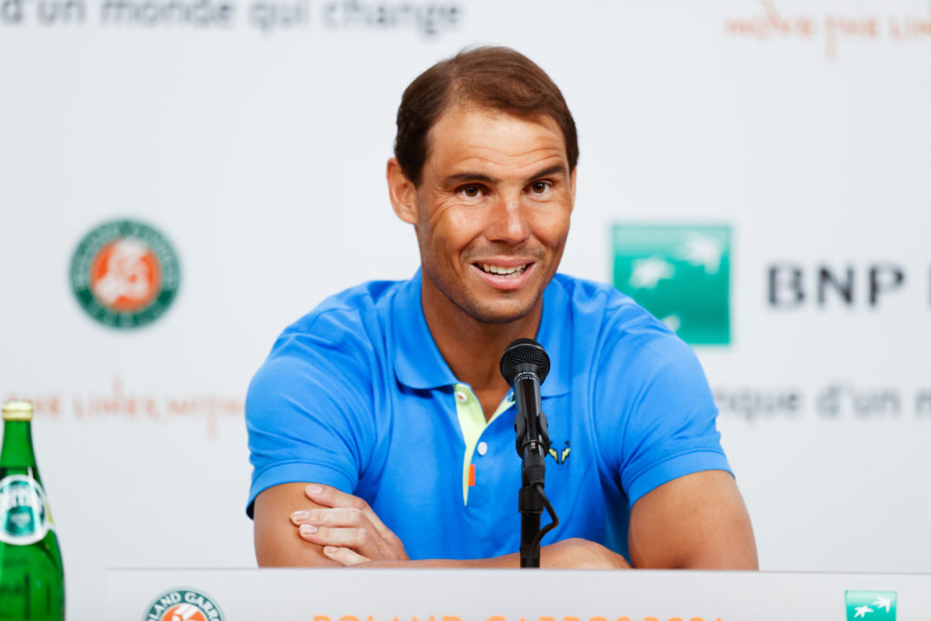 Roland Garros 2024 - Qualifications - Jour 5
