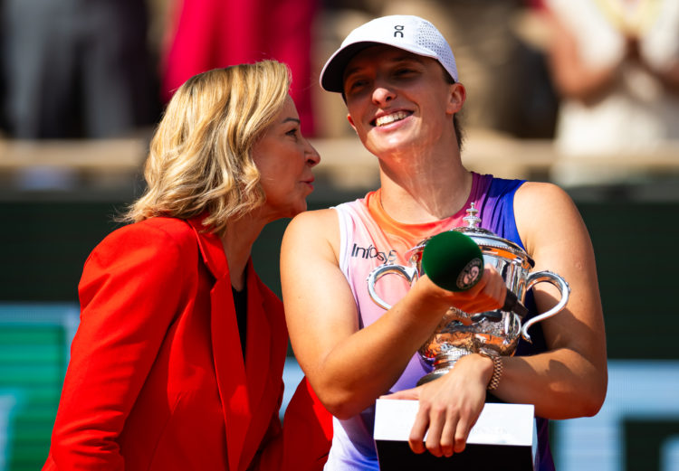 Photo by Robert Prange/Getty Images