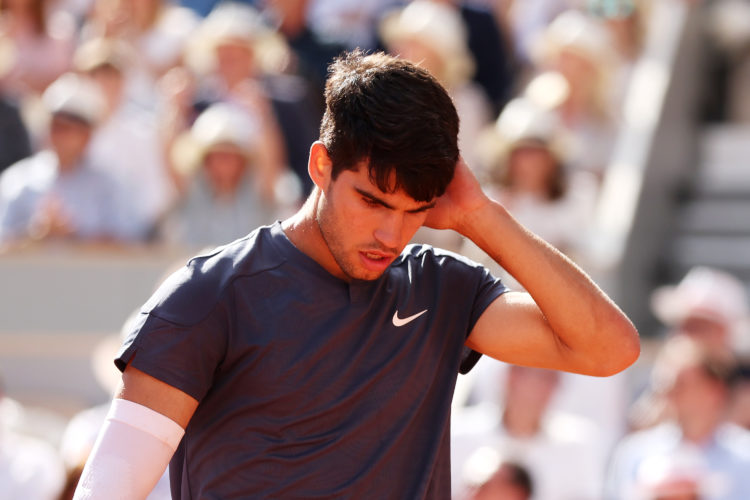 Photo by Dan Istitene/Getty Images