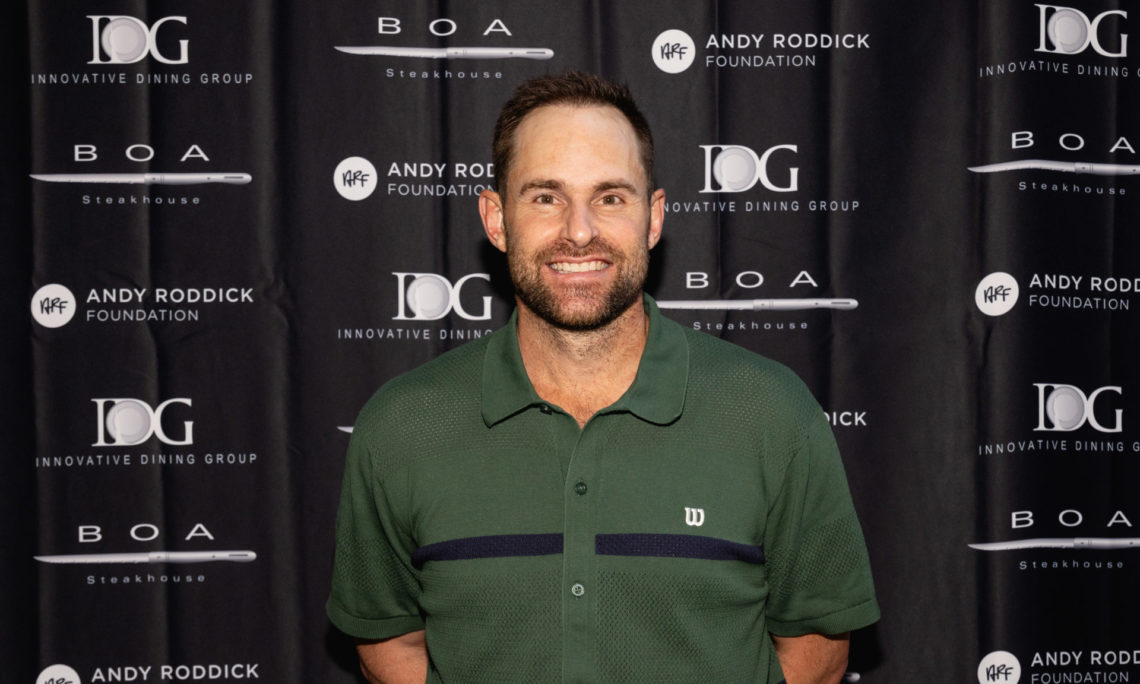 Photo by Rick Kern/WireImage