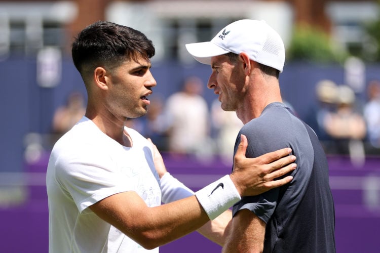 Photo by Clive Brunskill/Getty Images