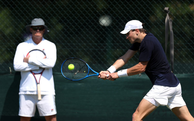 Photo by Clive Brunskill/Getty Images