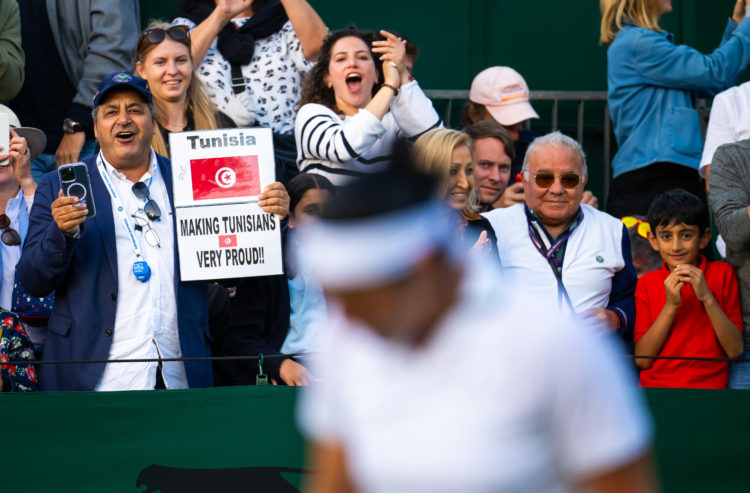 Photo by Robert Prange/Getty Images