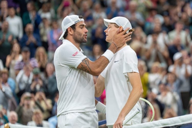 Photo by Marleen Fouchier/BSR Agency/Getty Images
