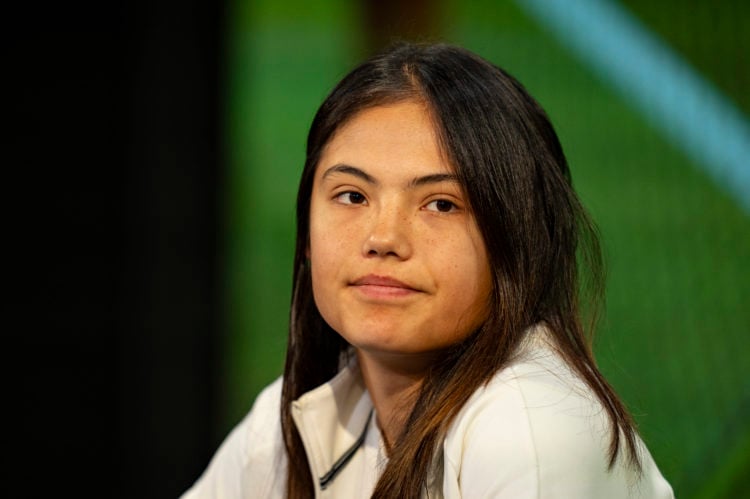 Photo by AELTC/Joe Toth - Pool/Getty Images
