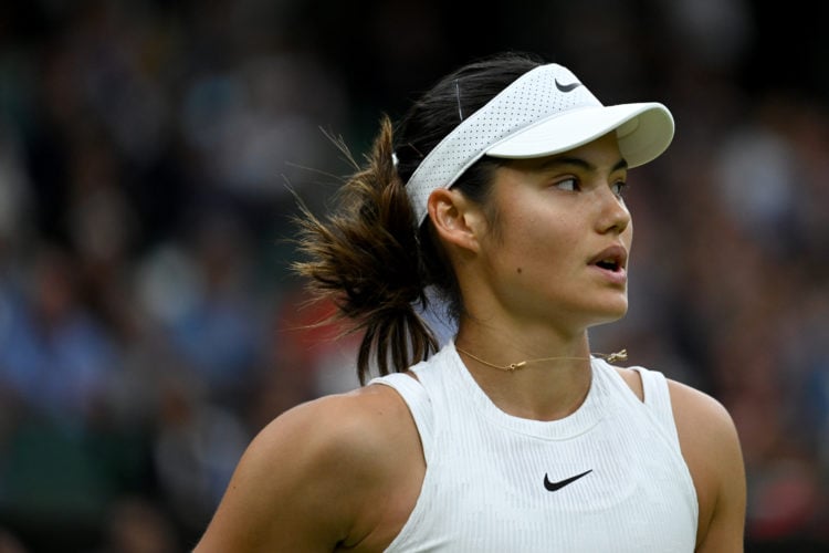 Photo by Stringer/Anadolu via Getty Images