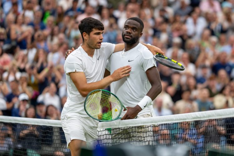 Photo by Marleen Fouchier/BSR Agency/Getty Images