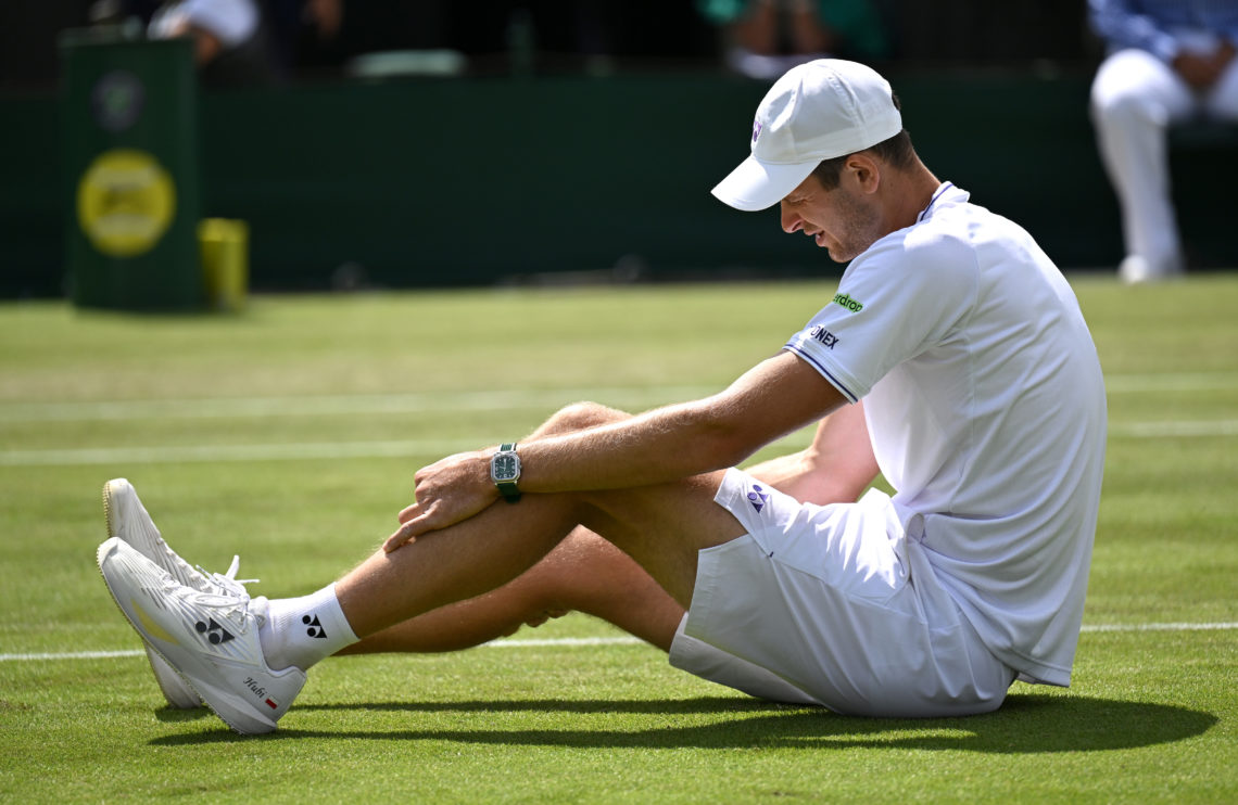 Photo by Mike Hewitt/Getty Images