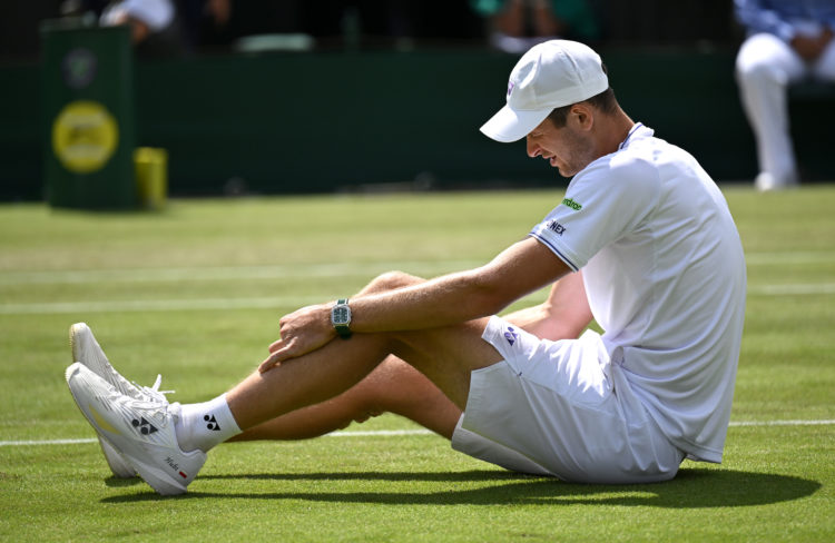 Photo by Mike Hewitt/Getty Images