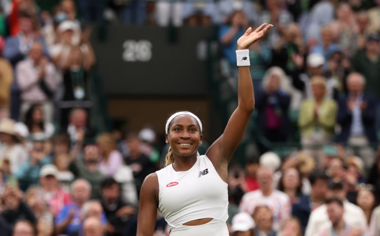 Photo by Sean M. Haffey/Getty Images