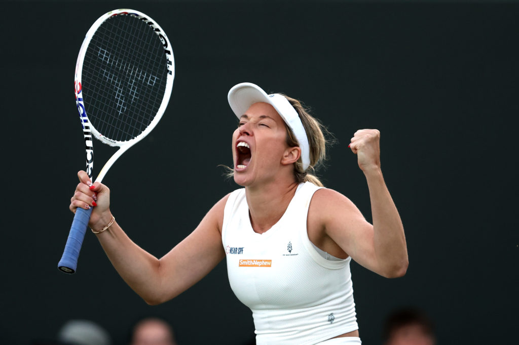 Day Six: The Championships - Wimbledon 2024