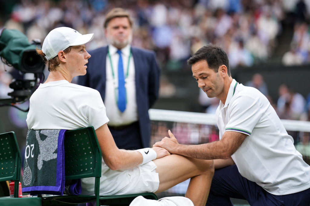 Day Nine: The Championships - Wimbledon 2024