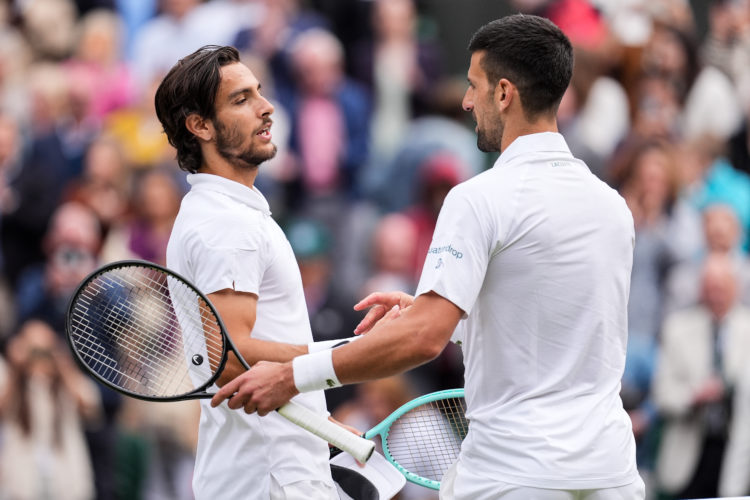 Photo by Shi Tang/Getty Images