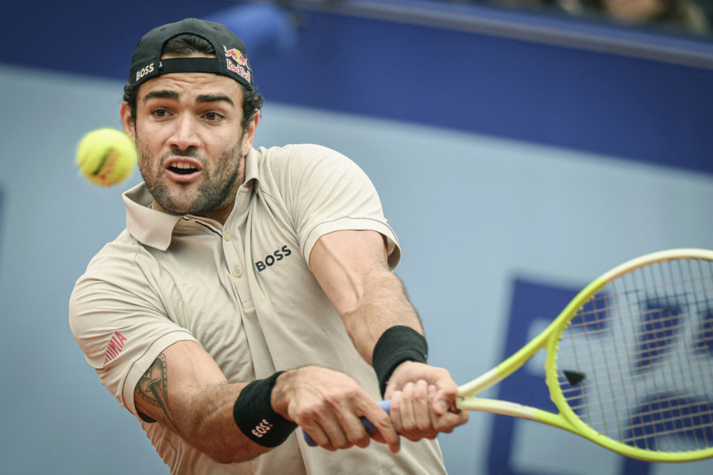 TENNIS-ATP-SUI