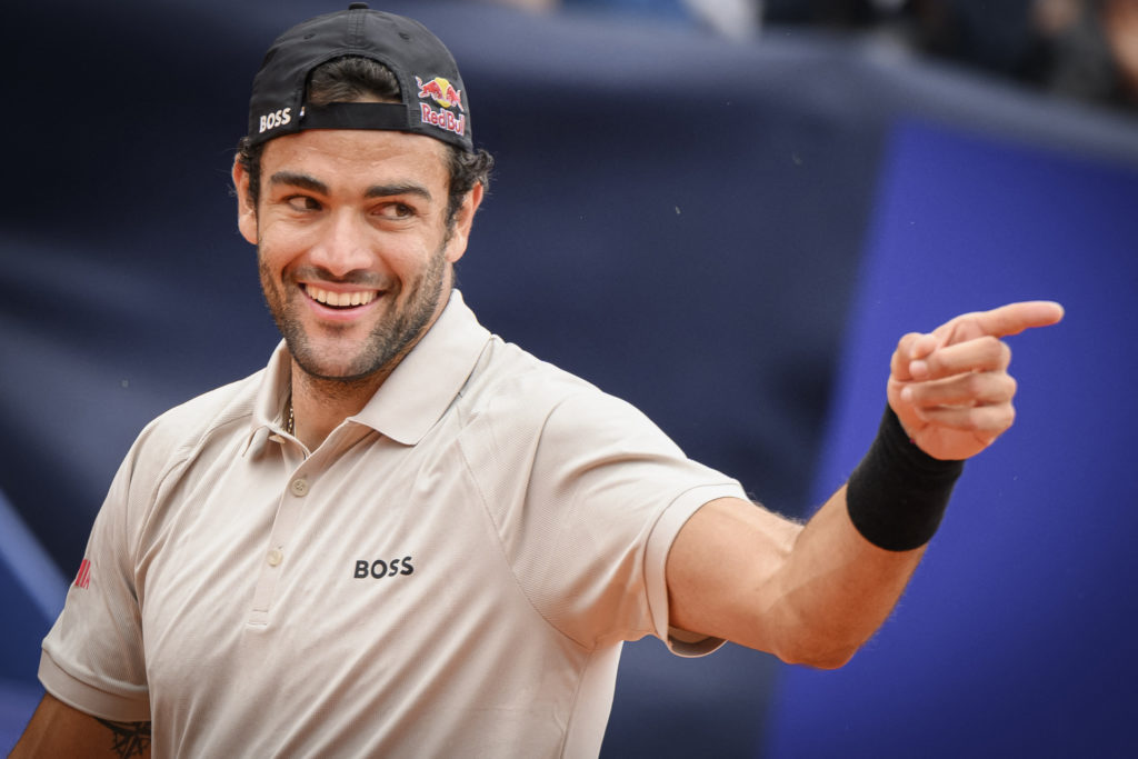 TENNIS-ATP-SUI