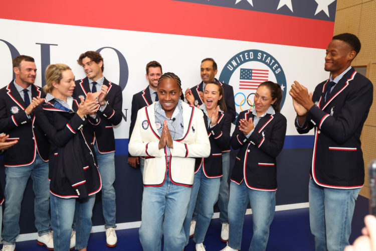 Photo by Joe Scarnici/Getty Images for USOPC