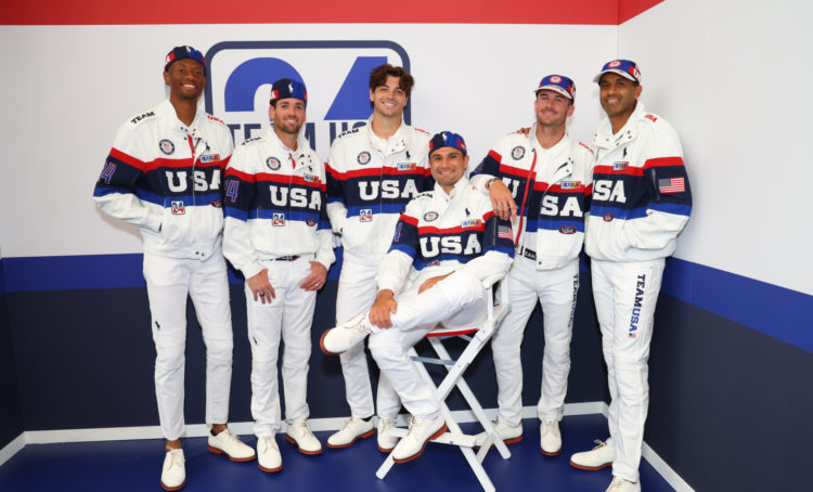 Photo by Joe Scarnici/Getty Images for USOPC
