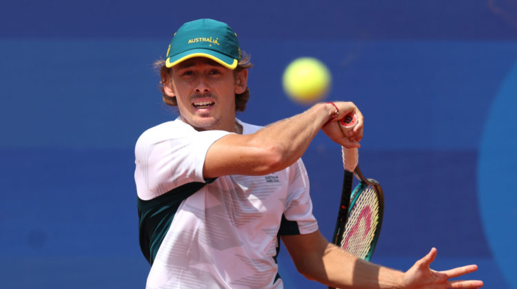 Photo by Clive Brunskill/Getty Images