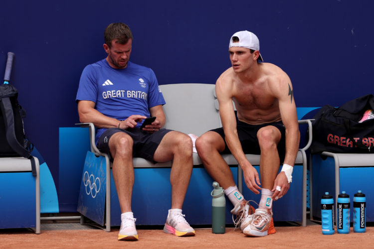 Photo by Clive Brunskill/Getty Images
