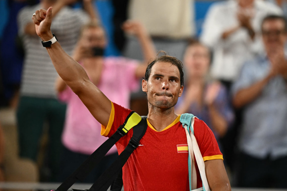 Photo by CARL DE SOUZA/AFP via Getty Images