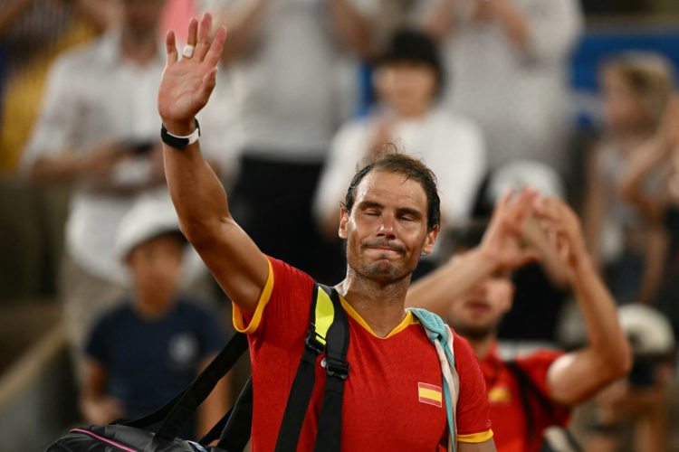 Photo by CARL DE SOUZA/AFP via Getty Images
