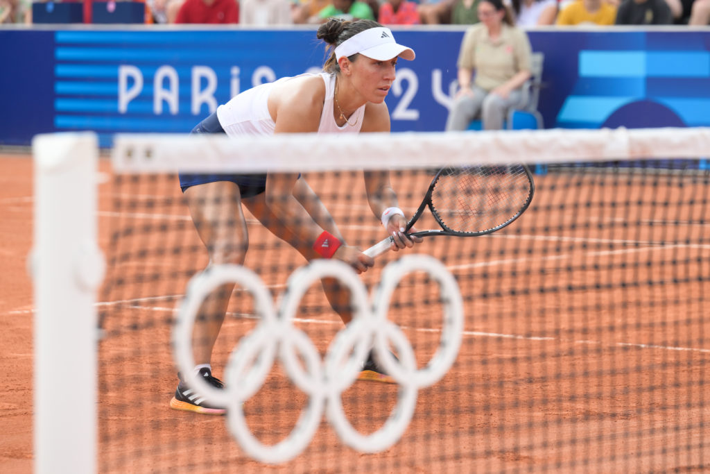 Olympic Games Paris 2024 - Tennis