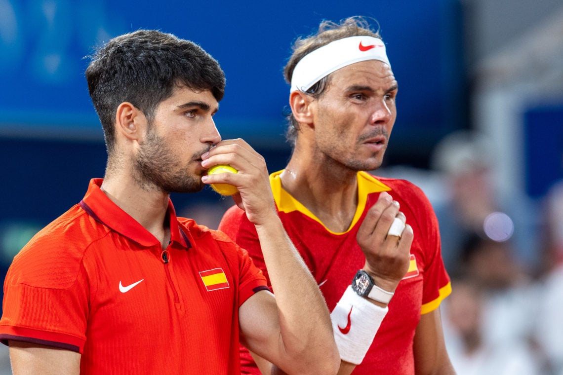 Photo by Andrzej Iwanczuk/NurPhoto via Getty Images