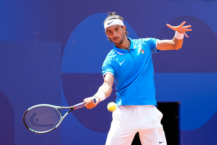 Photo by Daniela Porcelli/Eurasia Sport Images/Getty Images