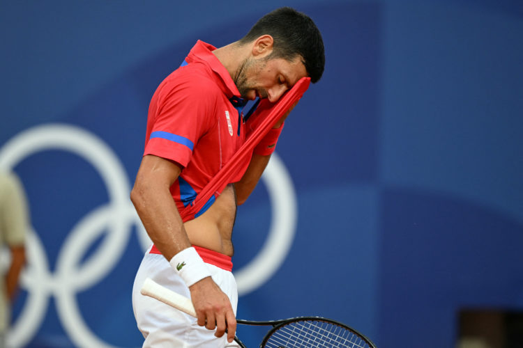 Photo by PATRICIA DE MELO MOREIRA/AFP via Getty Images