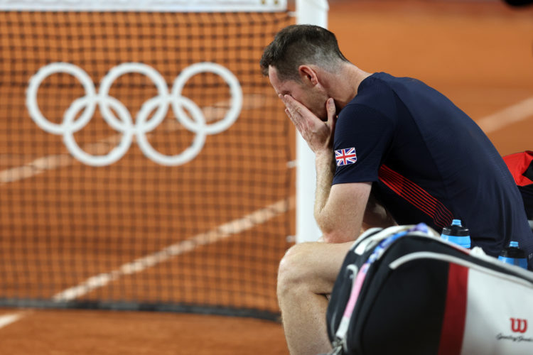 Photo by Clive Brunskill/Getty Images