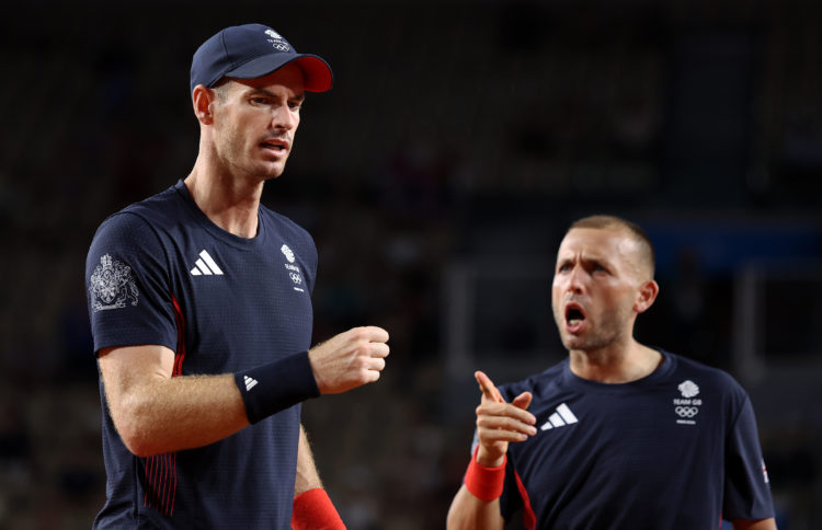 Photo by Julian Finney/Getty Images
