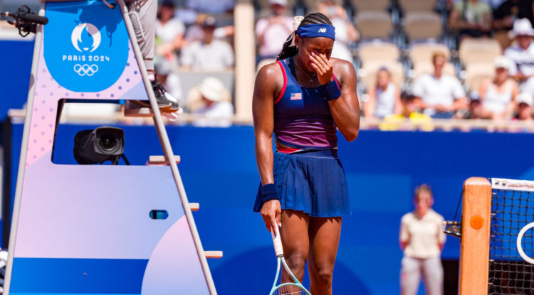 Photo by Andy Cheung/Getty Images