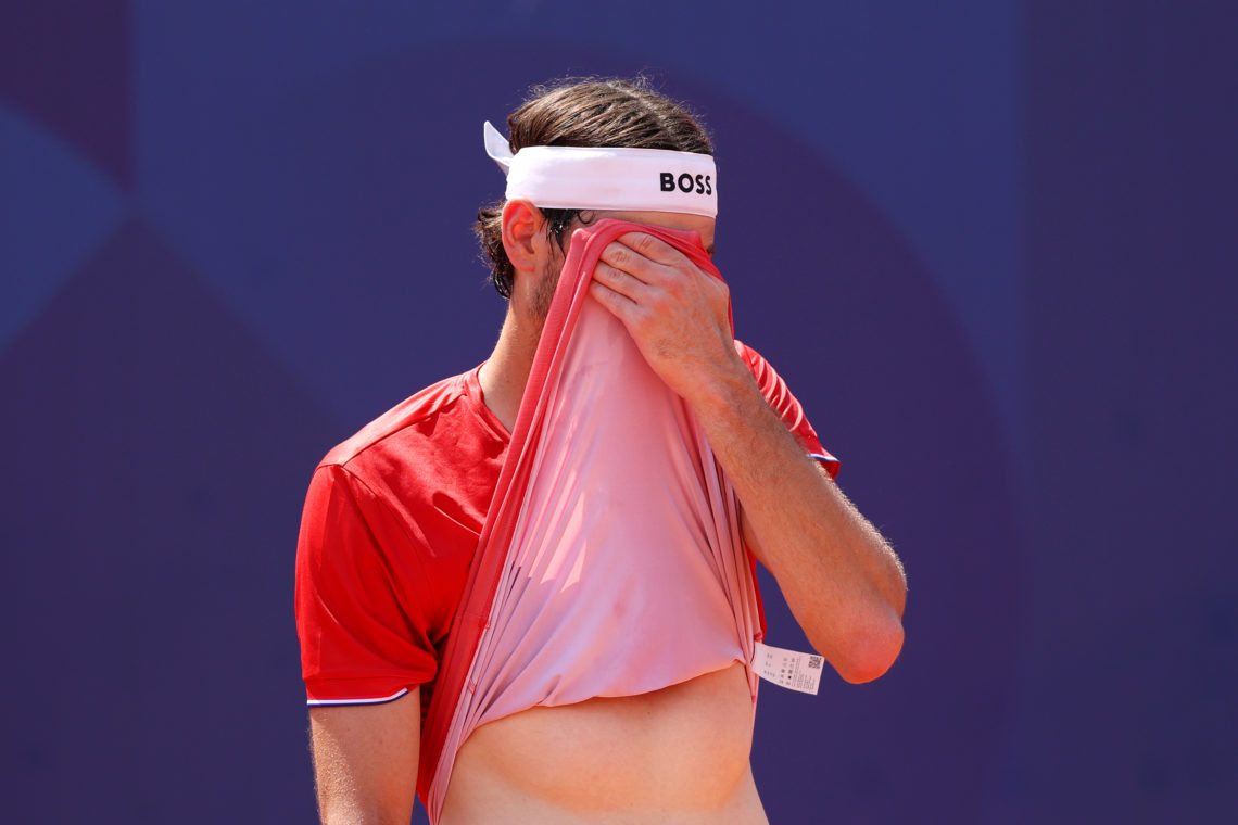 Photo by Matthew Stockman/Getty Images