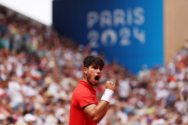 Photo by Julian Finney/Getty Images