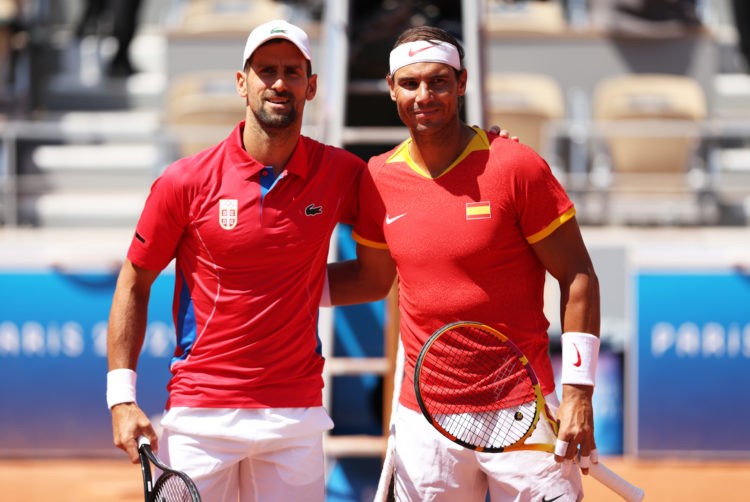 Photo by Clive Brunskill/Getty Images