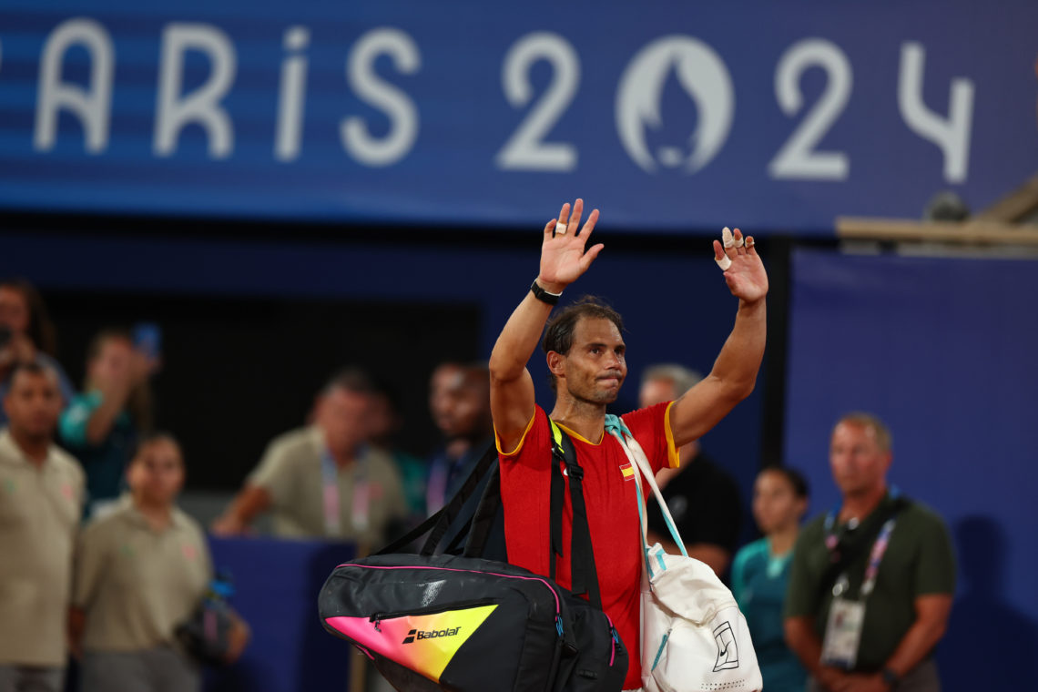 Photo by Amin Mohammad Jamali/Getty Images