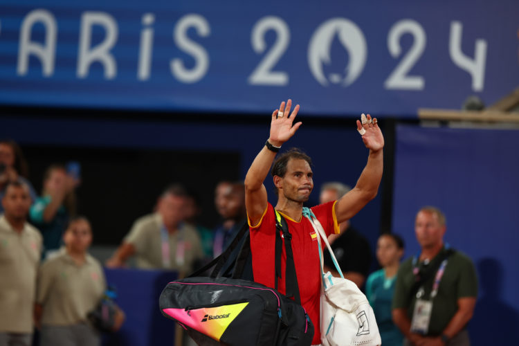 Photo by Amin Mohammad Jamali/Getty Images
